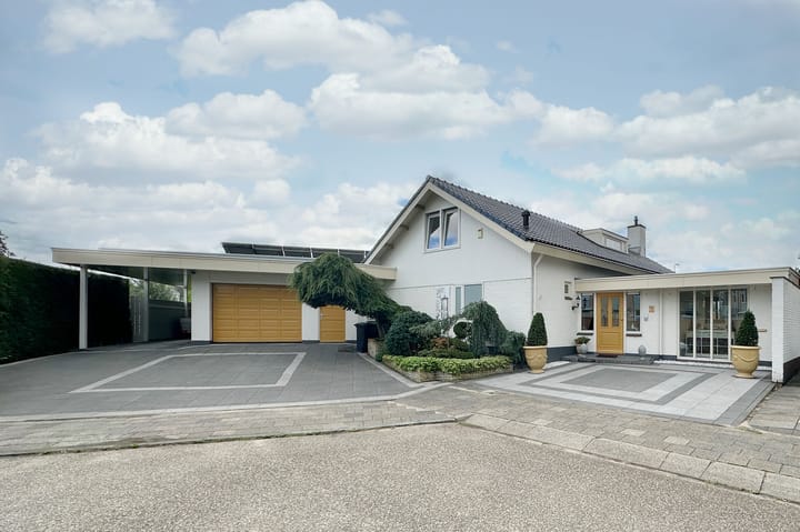 Foto 4 van Minervalaan 13