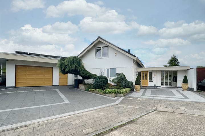 Foto 5 van Minervalaan 13