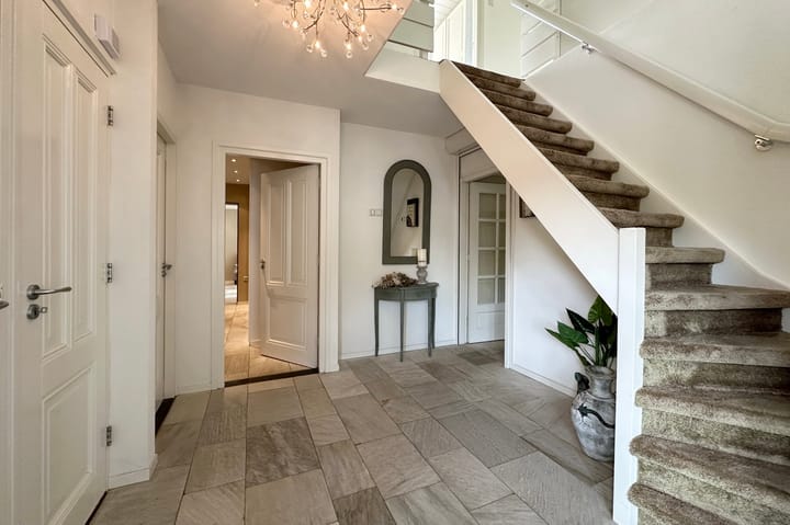 Foto 7 van Minervalaan 13