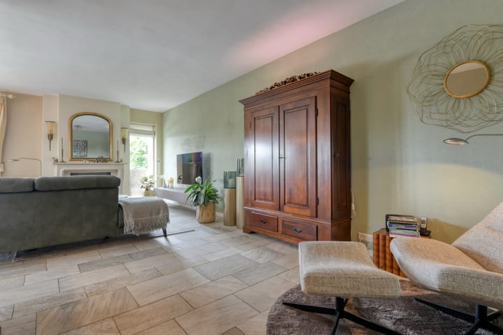 Foto 8 van Minervalaan 13