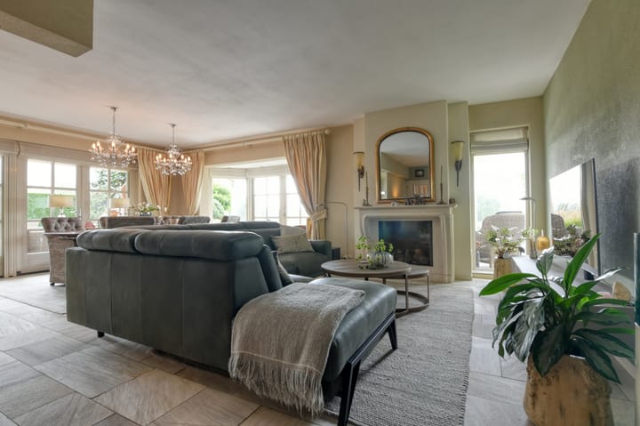 Foto 9 van Minervalaan 13