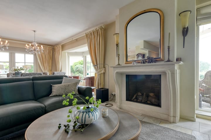 Foto 10 van Minervalaan 13