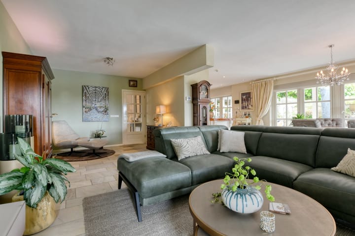 Foto 11 van Minervalaan 13