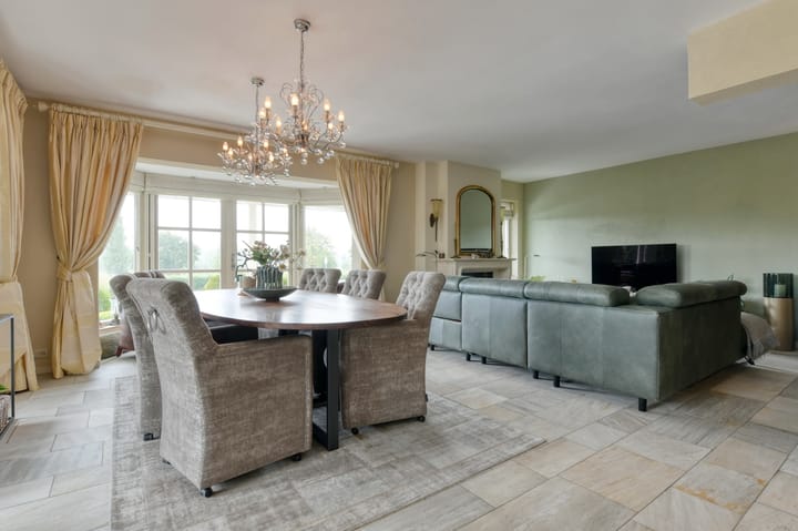 Foto 13 van Minervalaan 13