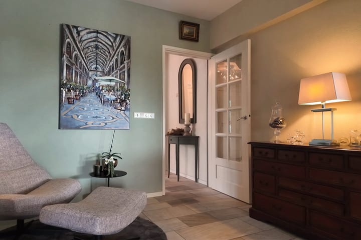 Foto 21 van Minervalaan 13