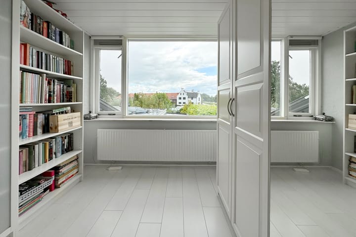 Foto 29 van Minervalaan 13