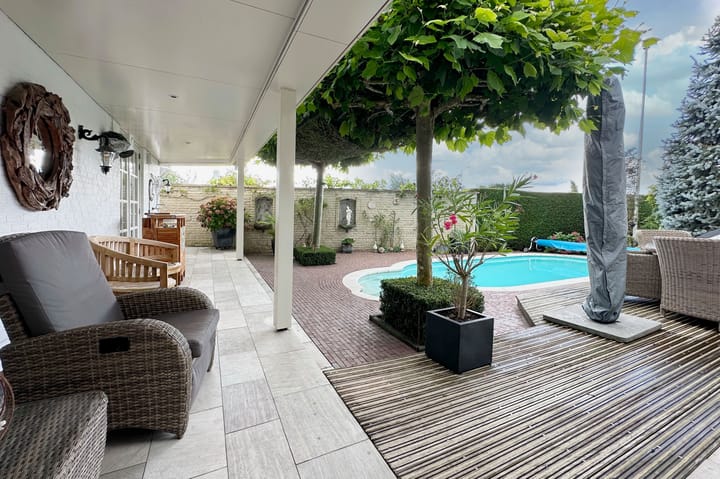 Foto 38 van Minervalaan 13