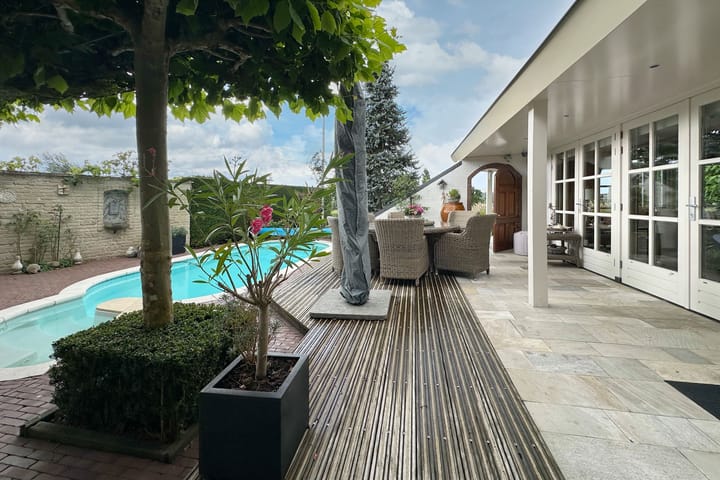 Foto 40 van Minervalaan 13