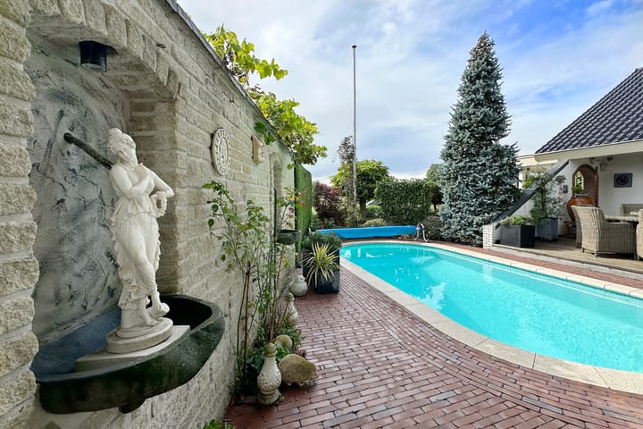 Foto 42 van Minervalaan 13