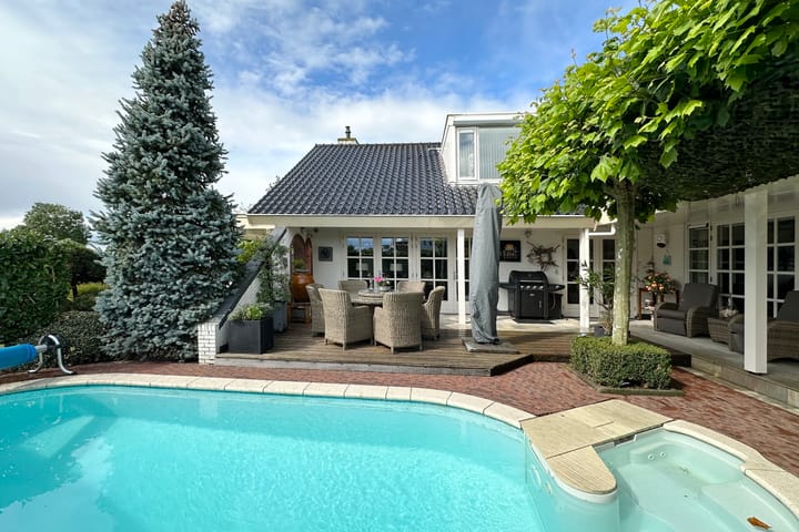 Foto 43 van Minervalaan 13