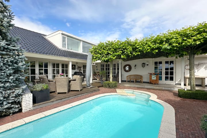 Foto 44 van Minervalaan 13