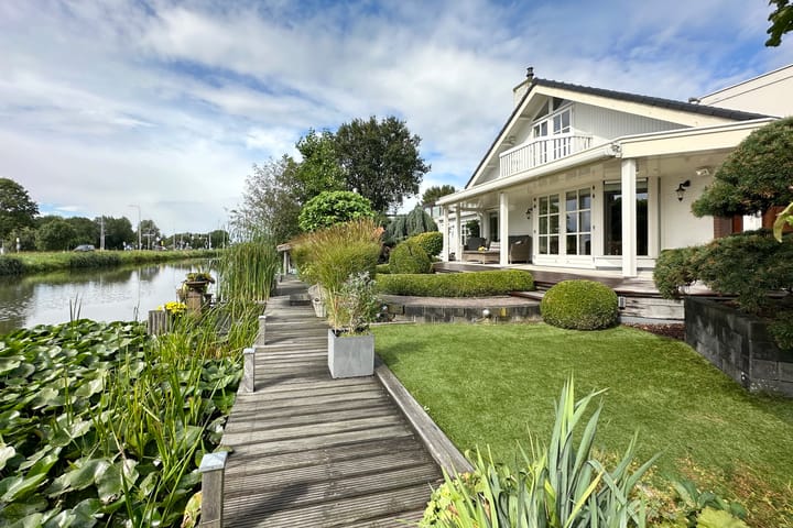 Foto 45 van Minervalaan 13