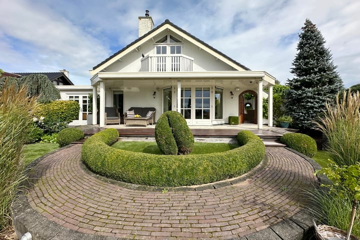 Foto 47 van Minervalaan 13