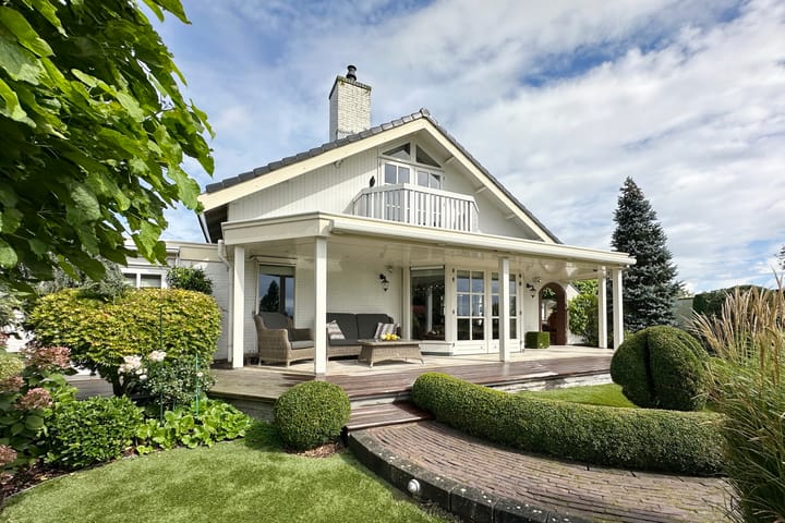 Foto 48 van Minervalaan 13