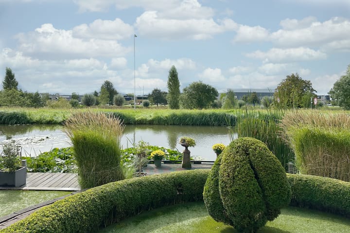 Foto 50 van Minervalaan 13