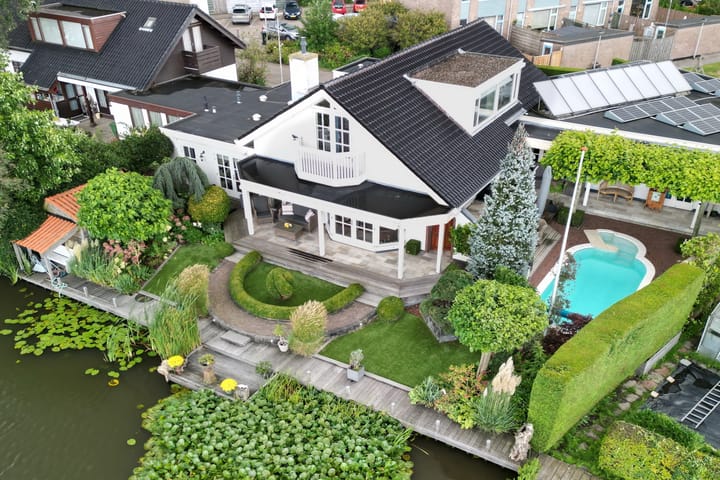 Foto 51 van Minervalaan 13