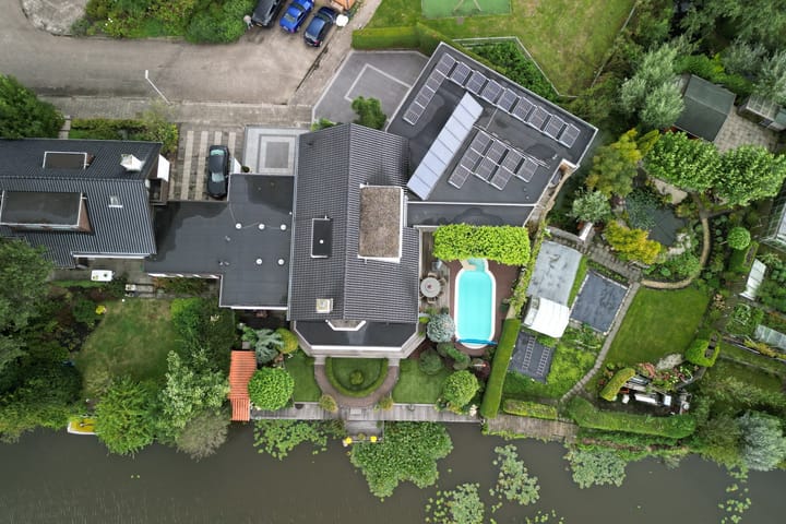 Foto 53 van Minervalaan 13