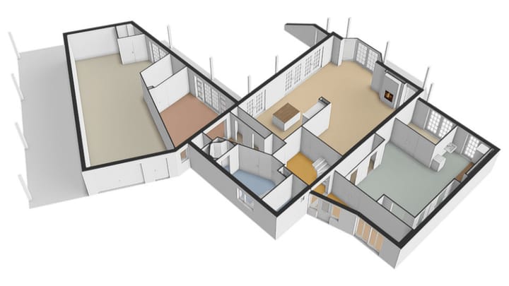 Foto 56 van Minervalaan 13