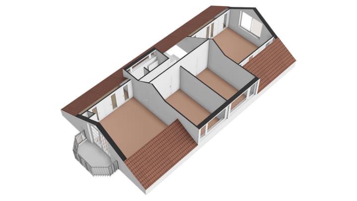 Foto 58 van Minervalaan 13