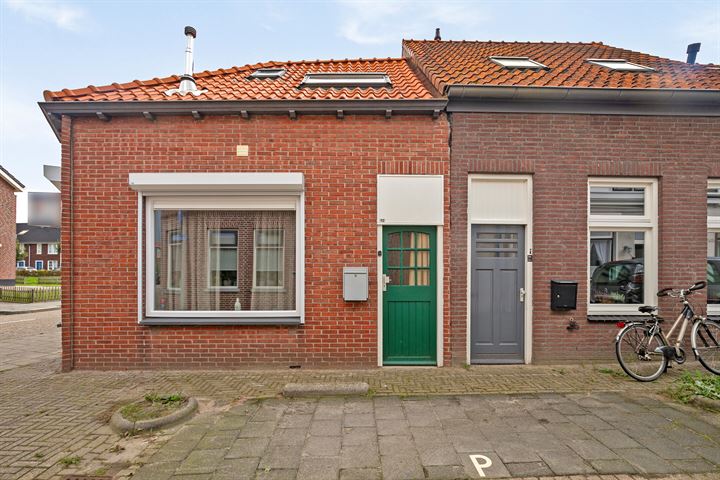 Bekijk foto 4 van Louisestraat 12