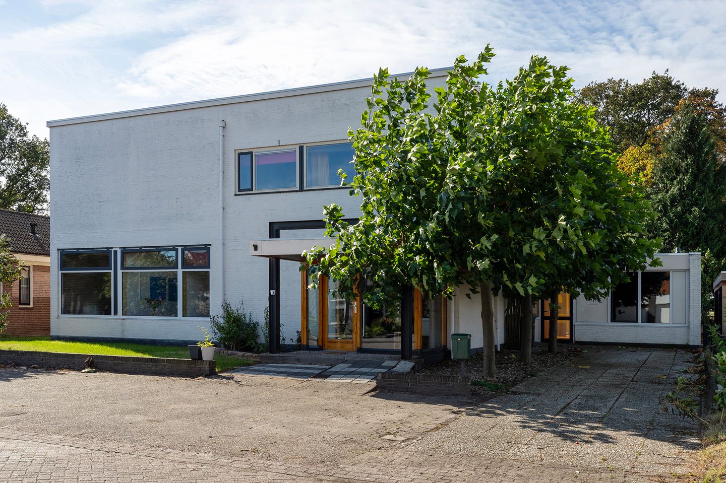 Foto 1 van Burgemeester Kuiperslaan 15