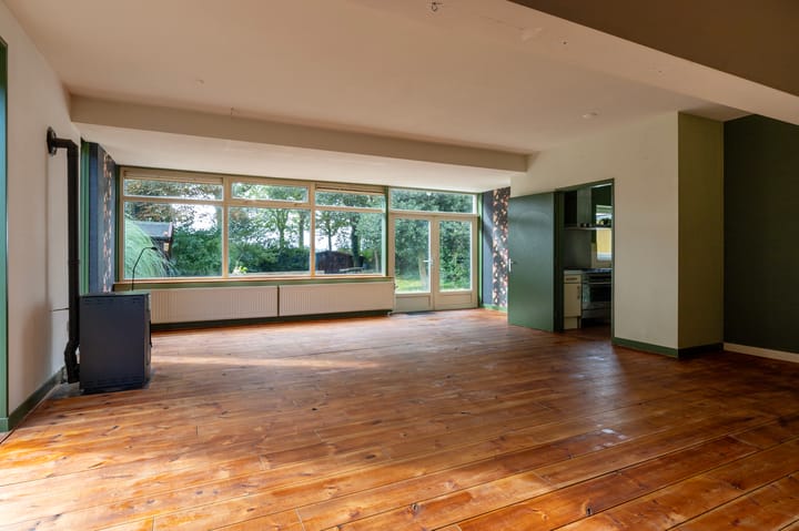 Foto 3 van Burgemeester Kuiperslaan 15