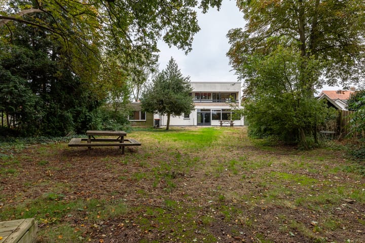 Foto 4 van Burgemeester Kuiperslaan 15