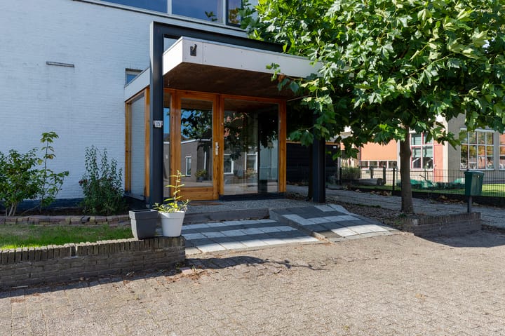 Foto 5 van Burgemeester Kuiperslaan 15