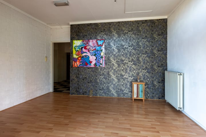 Foto 6 van Burgemeester Kuiperslaan 15