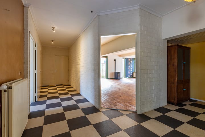 Foto 7 van Burgemeester Kuiperslaan 15