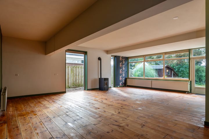 Foto 8 van Burgemeester Kuiperslaan 15