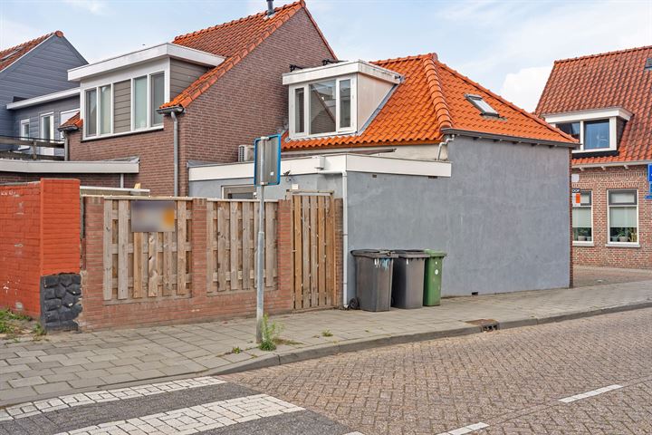 Bekijk foto 25 van Louisestraat 12