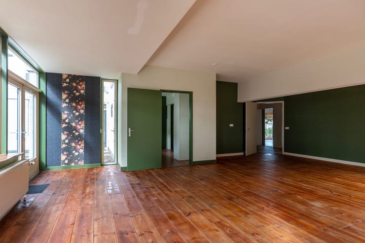 Foto 9 van Burgemeester Kuiperslaan 15