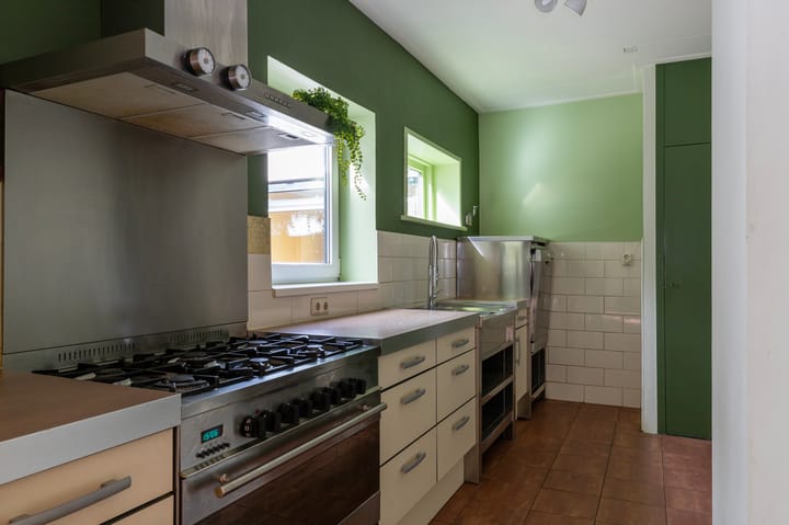 Foto 10 van Burgemeester Kuiperslaan 15