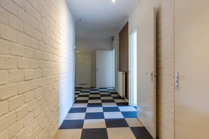 Foto 12 van Burgemeester Kuiperslaan 15