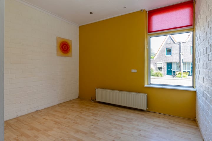 Foto 13 van Burgemeester Kuiperslaan 15