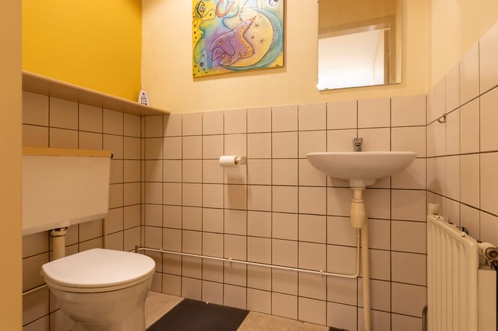 Foto 15 van Burgemeester Kuiperslaan 15