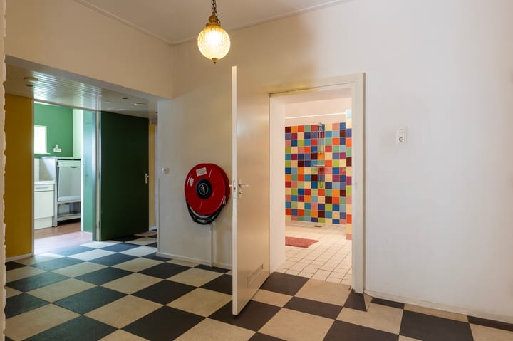 Foto 16 van Burgemeester Kuiperslaan 15