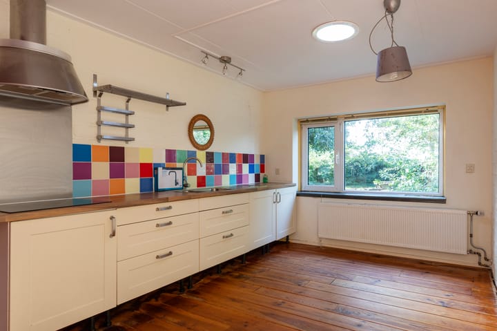 Foto 21 van Burgemeester Kuiperslaan 15