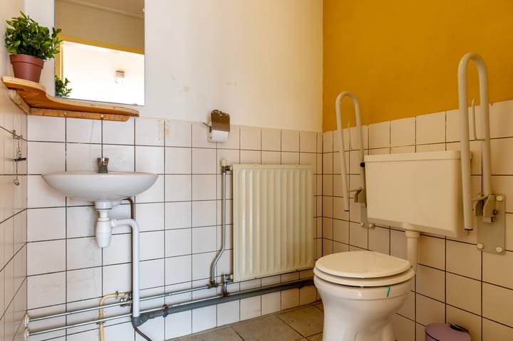 Foto 24 van Burgemeester Kuiperslaan 15