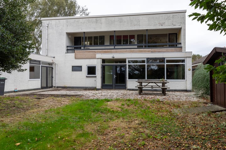 Foto 48 van Burgemeester Kuiperslaan 15