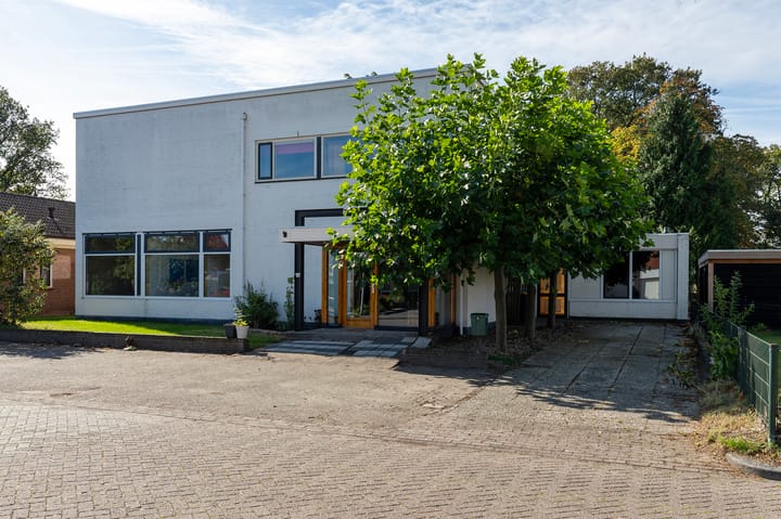 Foto 53 van Burgemeester Kuiperslaan 15