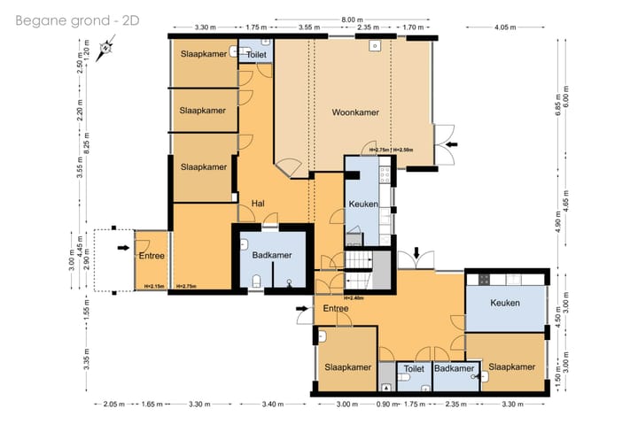 Foto 54 van Burgemeester Kuiperslaan 15
