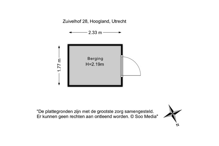 Bekijk foto 35 van Zuivelhof 28