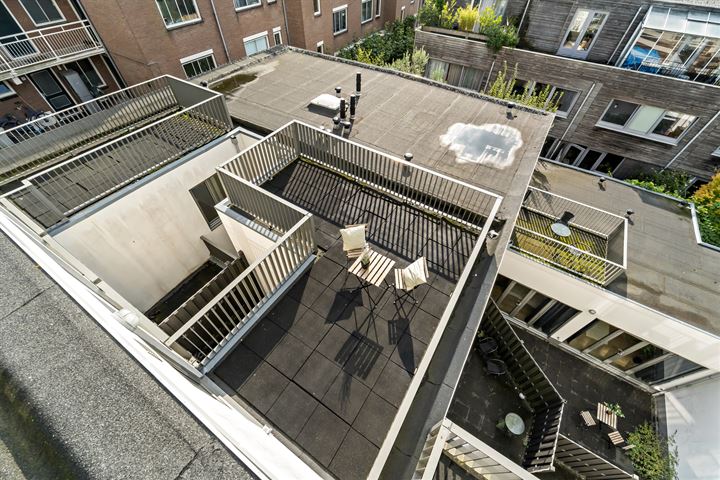 View photo 2 of Boekhorststraat 107-C