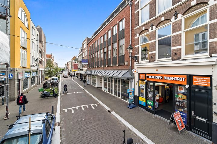 Bekijk foto 23 van Boekhorststraat 107-C