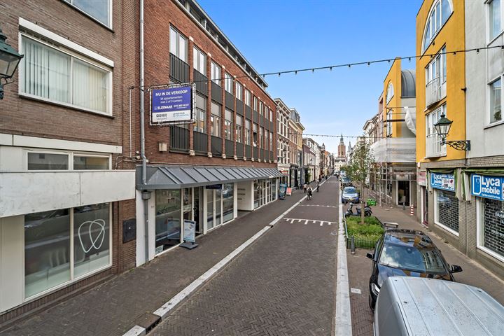 Bekijk foto 24 van Boekhorststraat 107-C