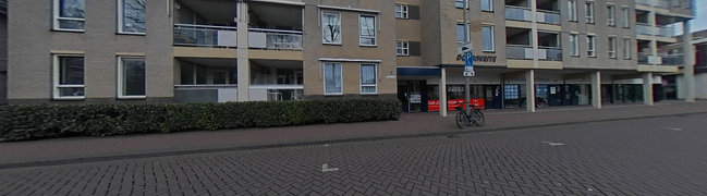 Bekijk 360° foto van entree van Hoofdstraat 210-A