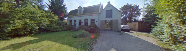 Bekijk 360° foto van Voortuin van Havenweg 16