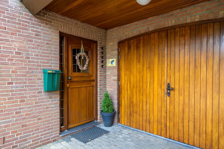 Foto 4 van Gildenlaan 30